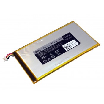  Replacement for Dell Venue 8 T02D 3830 8" Tablet 15.17Wh P706T 0CJP38 Battery 