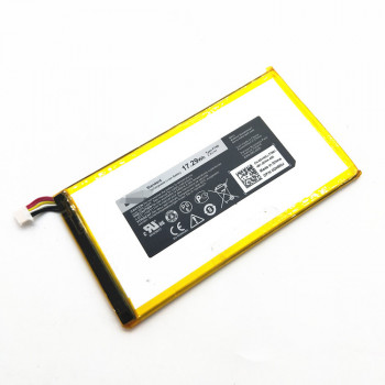 Dell P708 0YMXOW Venue 7 3740 Venue 8 3840 Tablet Battery