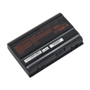 Replacement Clevo P750ZM P751ZM P771ZM P770ZM P770ZM-G P750BAT-8 Battery