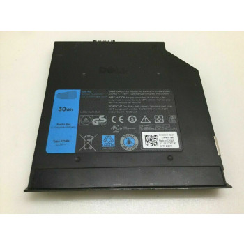 Dell P7VRH Latitude E6320 E6530 E6420 E6430 Battery