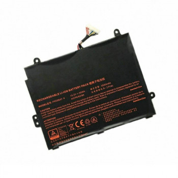 Clevo P950BAT-4 6-87-p950s-52b01 P950HP6 Sager NP8950 Battery
