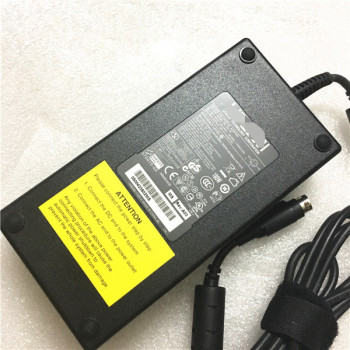 PA-1181-02 LITEON 19V 9.5A 180W 4Pin MSI MS-AE111 AE31 MS-AE31 All-in-One PC AC Adapter