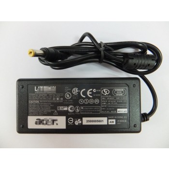 Replacement Acer 19V 3.16A 5.5 x 2.5mm Laptop AC Adapter