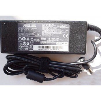 Replacement Asus PA-1750-29 X42J K42J K52J 19V 3.95A 75W AC Adapter