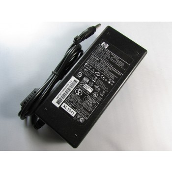 Replacement HP 19V 4.74A 90W 4.8*1.7mm AC Adapter Power For HP Compaq nw8000 nw8240 nc8230 Notebook