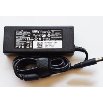 PA-1900-32D2 Replacement Dell 19.5V 4.62A LA90PM111 90W-AC Adapter