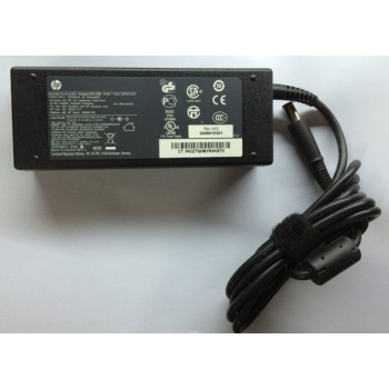 Replacement HP 19.5V 4.62A 7.4*5.0mm 609947-001 634817-002 HSTNN-LA13 AC Adapter Charger 