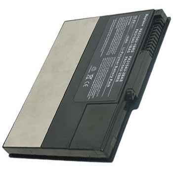 Replacement Toshiba Portege 2000 2010 PA3154U-1BAS PA3154U-1BRS Laptop Battery