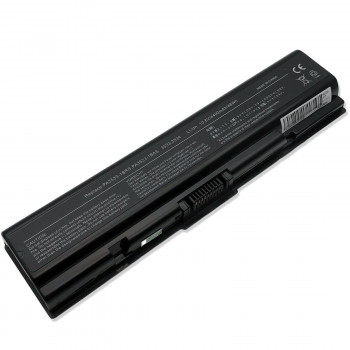 Toshiba PA3533U-1BAS PA3534U-1BRS Satellite L555 L505 L450 6 Cell Laptop Battery