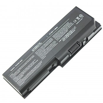 Replacement Toshiba P3536U-1BRS PA3537U-1BRS Satellite L350 L355 P200 P205 P300 Notebook Battery