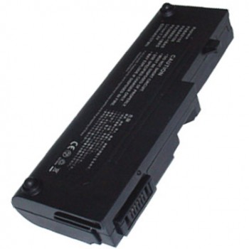 Replacement Toshiba mini NB100 N270 PA3689U-1BAS PA3689U-1BRS battery