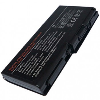 Toshiba Satellite P500 P505 P505D PA3729U-1BAS PA3729U-1BRS Battery