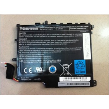 Replacement TOSHIBA PA5029U PA5029U-1BRS Li-polymer Battery