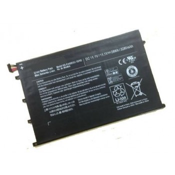 Replacement 38Wh/3280mah PA5055U-1BRS battery for Toshiba PA5055U
