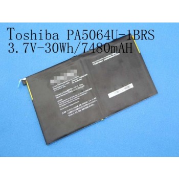 30Wh/7480mah Replacement Battery for Toshiba PA5064U-1BRS