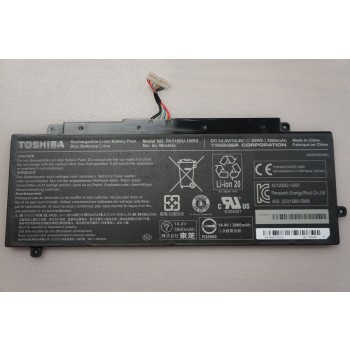Replacement Toshiba Satellite P55W-B5224 P50W-B PA5187U-1BRS Battery