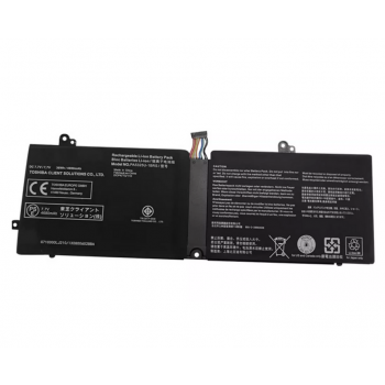 Toshiba PA5325U-1BRS Portege x30-T-E Port g X30T-E-113 Portege X30 Battery