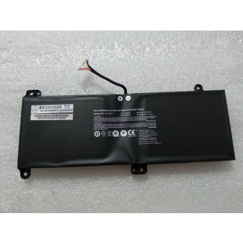 Clevo PA70BAT-4 6-87-PA70S-61B00 6-87-PA70S-62B01 Replacement Battery