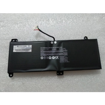 Clevo PA70BAT-4 6-87-PA70S-61B00 6-87-PA70S-62B01 Replacement Battery