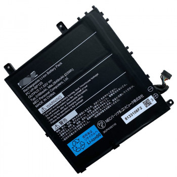 NEC PC-VP-BP125 11.52V 3166mAh 33Wh replacement Battery