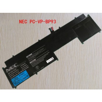 Replacement New Nec PC-VP-BP93 853-610284-001 laptop battery
