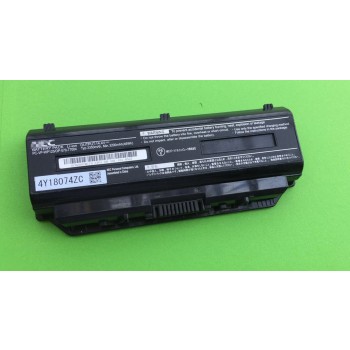 Replacement New NEC PC-11750HS6R PC-VP-WP125 OP-570-77004 Laptop Battery