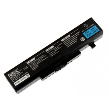 Replacement NEC PC-VP-WP132, OP-570-77014 4400mAh/45Wh Battery
