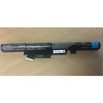 NEC PC-VP-WP141 WP141 laptop battery