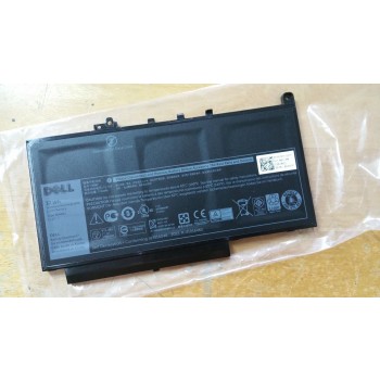Replacement Dell 0579TY, 579TY, PDNM2, Latitude E7470 Battery