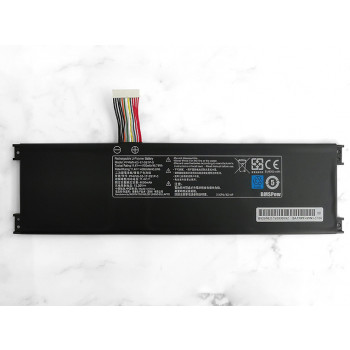 Hasee KINGBOOK U45 A1 U43E1 U43S1 U47T1 PF4WN-03-17-3S1P-0 laptop battery