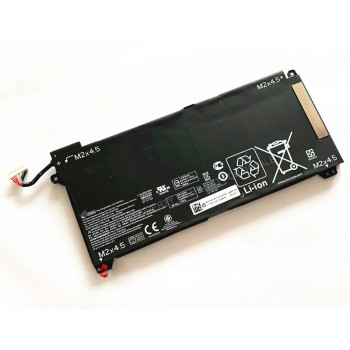 Replacement Hp PG06XL HSTNN-DB9F L48431-2C1 Laptop battery