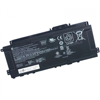 Hp PP03XL HSTNN-OB1P M01118-421 M01118-AC1 M01144-005 Laptop Battery