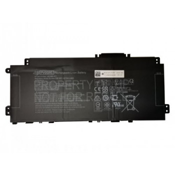 Hp HSTNN-LB8S HSTNN-OB1P PV03XL L83388-AC1 L83393-005 laptop battery