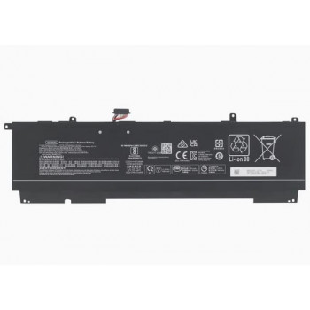 QK06XL USA 97.04Wh Battery for Hp TPN-IB0V Omen Transcend 16-U0001TX U0001UA