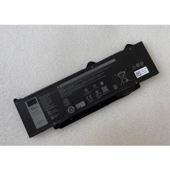 R73TC 54Wh Replacement Laptop Battery for Dell Latitude 3440 2023 KDM9P