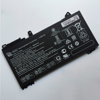 Hp RE03XL HSTNN-UB7R  L32407-AC1 HSTNN-OB1C ProBook 430 G6 Battery