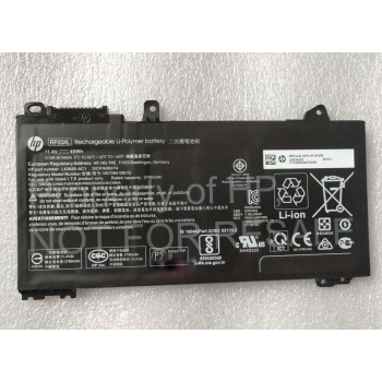 Hp RF03XL HSTNN-OB1Q L84354-005 L83685-AC1 11.4V 45Wh laptop battery