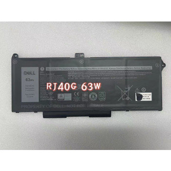 Dell RJ40G Latitude 15 5520 Latitude 14 5420 XPC5H Battery