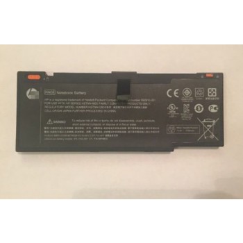 Replacement HP RM08 592910-351 HSTNN-I80C 593548-001 Notebook Battery