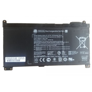 Replacement New HP 450 G4 RR03XL,851610-850,HSTNN-UB7C Notebook Battery