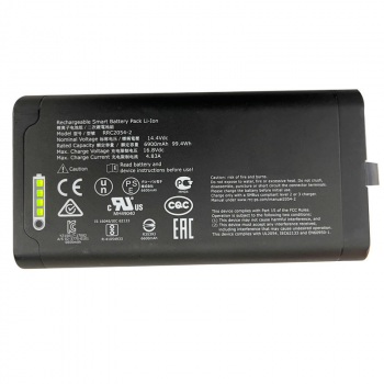 Replacement RRC 410148-03 RRC2054-2 99.4Wh Battery