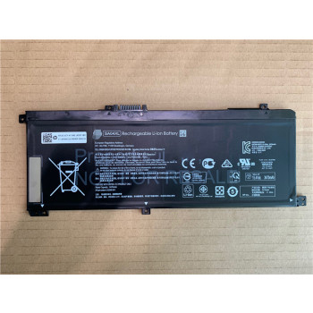 Hp SA04XL L43248-AC1 L43248-AC2 L43267-005 laptop battery