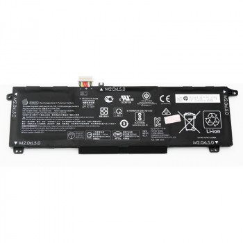 Hp SD06XL L84356-2C1 HSTNN-DB9U Omen 15 2020 15-ek0000 70.91Wh Battery