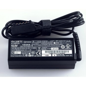 Replacement Sony 10.5V 2.9A 30W SGPAC10V1 SGPAC10V2 AC Adapter Charger For Tablet SGPT111 SGPT112 SGPT113