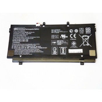 Replacement HP Spectre x360 13 SH03XL HSTNN-LB7L Laptop Battery