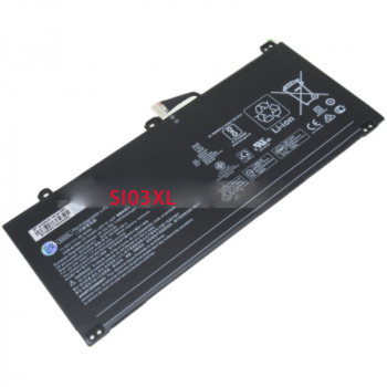 Replacement Hp M12329-AC1 SI03XL HSTNN-OB1V laptop battery