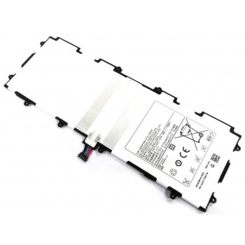 Replacement SP3676B1A For Samsung Galaxy Note 10.1 N8000 N8010 N8020 Battery