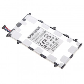Replacement Samsung GALAXY Tab 2 7.0 Battery SP4960C3B P6200 P3100 GT-P3113 battery