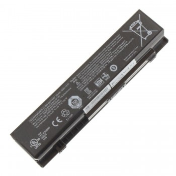 Replacement Lg Eac61538601 Xnote P420 P420-5000 SQU-1017 Battery