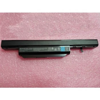 Replacement Haier CQB922, 916Q2195H, SQU-1110 laptop battery